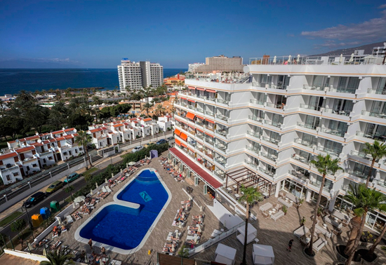 tenerife-coral-ocean-view