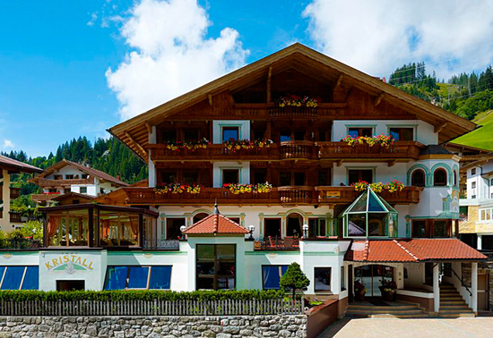 oostenrijk-hotel-kristall